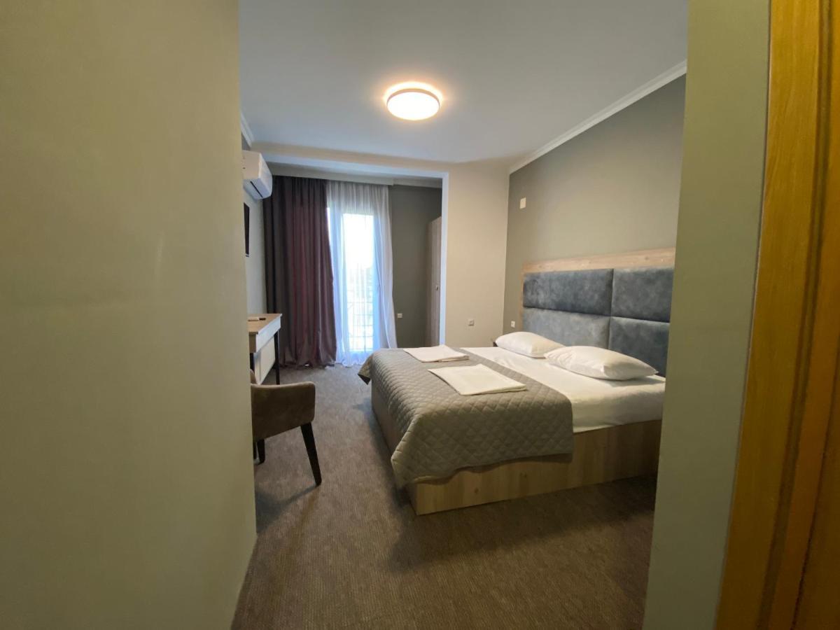 Ponte Otel Kutaisi Dış mekan fotoğraf