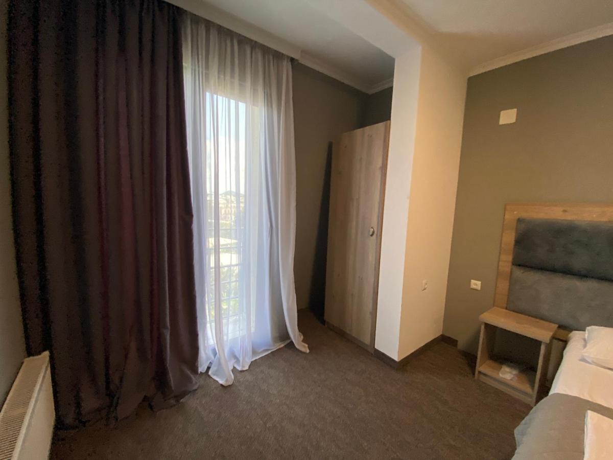 Ponte Otel Kutaisi Dış mekan fotoğraf